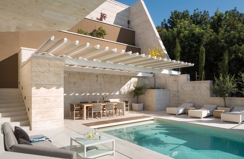 Stikovica House | Most Luxurious Villa in Dubrovnik, Seafront, Amazing View