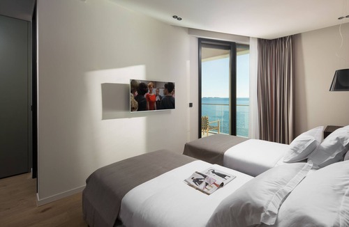 Stikovica House | Most Luxurious Villa in Dubrovnik, Seafront, Amazing View