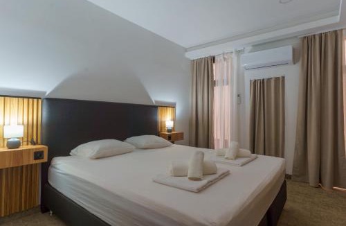 Glamocani Hotel | Motel Aqua Kozarac