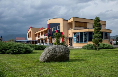 Sumece Hotel | Motel Dani