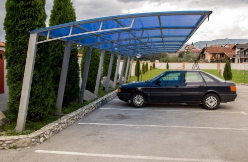 Sumece Hotel | Motel Dani