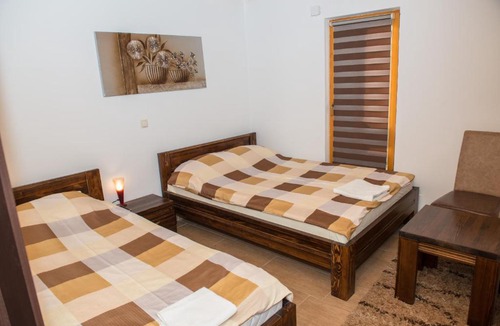Donji Vakuf Hotel | Motel Orhideja