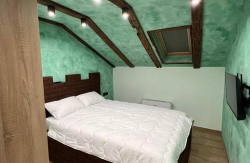 Nozicko Apartment | Motel pizzeria Actros
