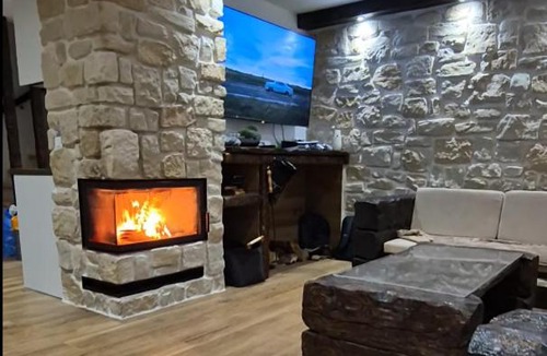 Blidinje Nature Park Ski Chalet | Mountain House FOREST Blidinje