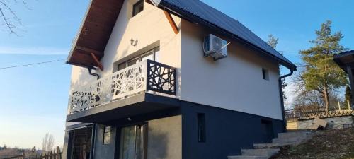 East Sarajevo Ski Chalet | Mountain house Monte Aria