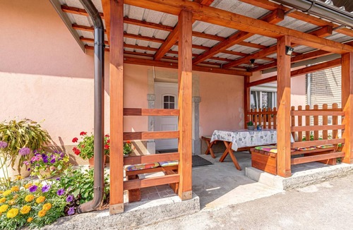 Nova Vas House | Mržek House with Sauna near Bloke Lake, Bloke, Slovenia