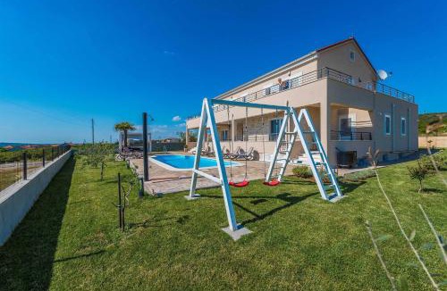 Debeljak House | MY DALMATIA - Villa Providenca with private heated pool