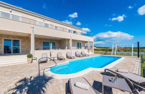 Debeljak House | MY DALMATIA - Villa Providenca with private heated pool