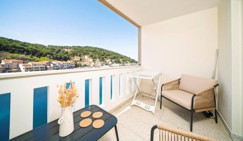 Zirje House | Nada Apartments