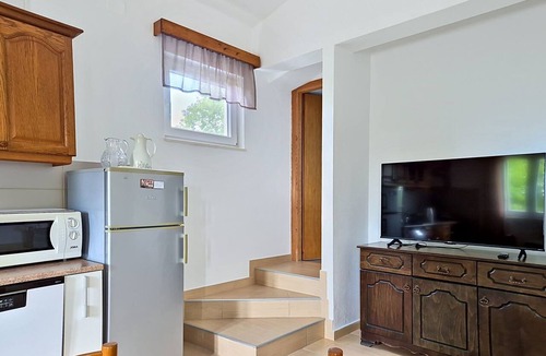 Oklaj House | Nadalina by Interhome