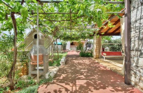 Zambratija House | NADIA house with apartments