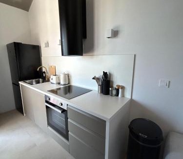 Pisak Apartment | nAmore