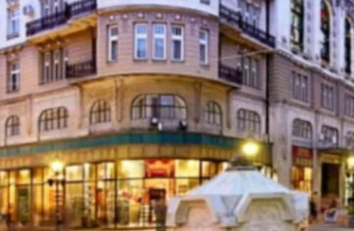 Kosancicev Venac Apartment | Natali Luxury Room/L1/pedestrian zone/parking/20e