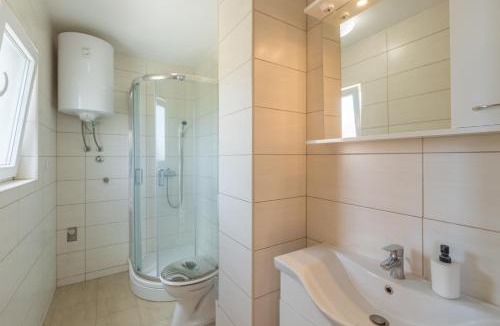 Segotici Apartment | Natur