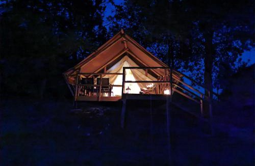 Kastelir-Labinci Other | Natura Camp Karli