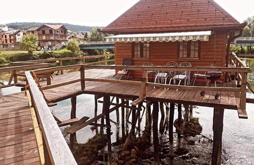 Bosanska Krupa Apartment | Natural Paradise