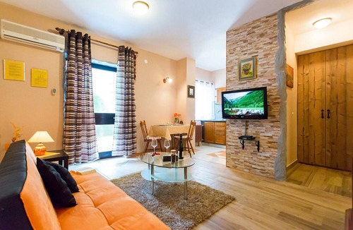 Spadici Apartment | Natural Suite/Apartment Natural Suite