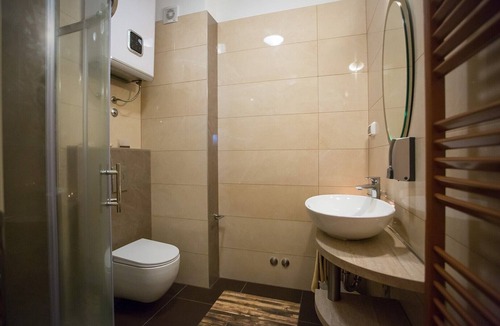 Spadici Apartment | Natural Suite/Apartment Natural Suite