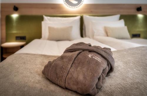 Kamnik Hotel | NaturHotel Snovik