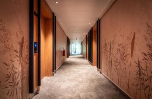 Kamnik Hotel | NaturHotel Snovik