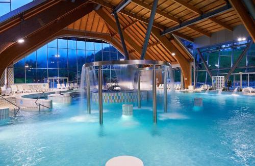 Kamnik Hotel | NaturHotel Snovik