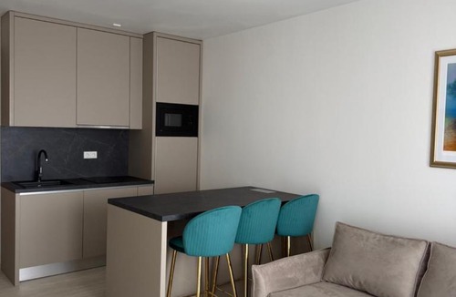 Mandre Apartment | Navis Suites & Spa