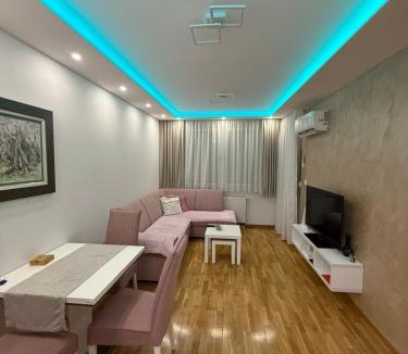 Banja Luka Apartment | Nela Bl