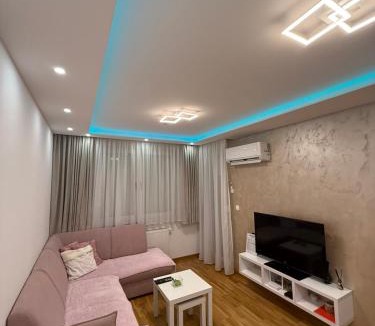 Banja Luka Apartment | Nela Bl