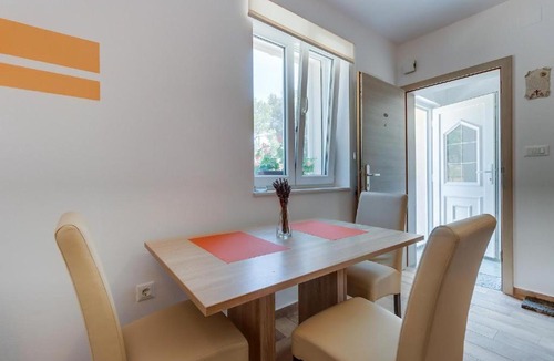 Nerezine Apartment | Nerezinac