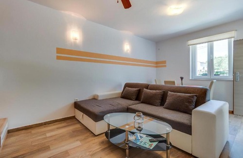 Nerezine Apartment | Nerezinac