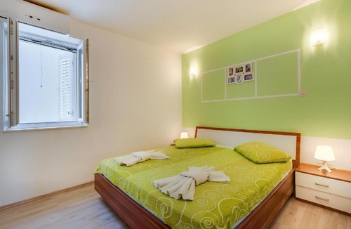 Nerezine Apartment | Nerezinac