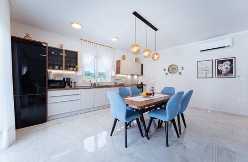 Kavran Villa | Nerium in Kavran - Haus für 6 Personen