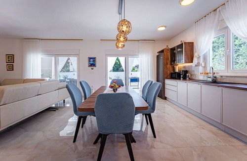 Kavran Villa | Nerium in Kavran - Haus für 6 Personen