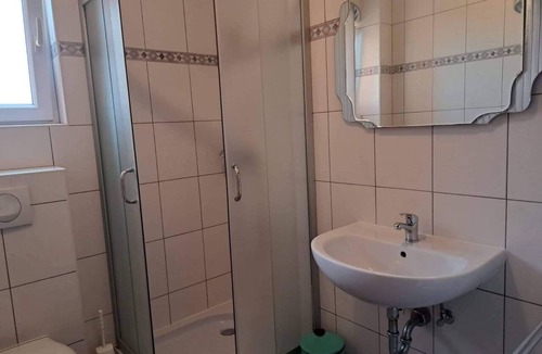 Sveti Vid-Miholjice Apartment | "Nette App in der Nähe des Pools" by Interhome