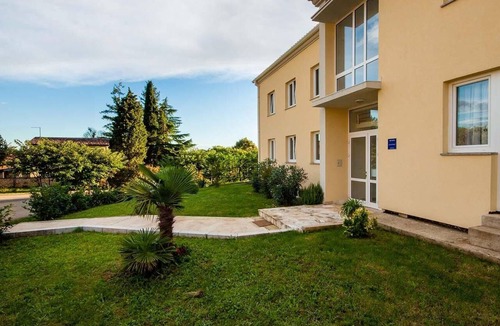 Monterol Apartment | Neue Wohnung für 4 Personen Umag by Interhome