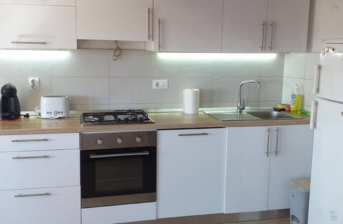 Gregovica Apartment | "Neue Wohnung" mit Privatparkplatz by Interhome