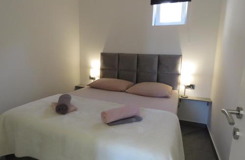 Mlini Apartment | Nevera Apartment