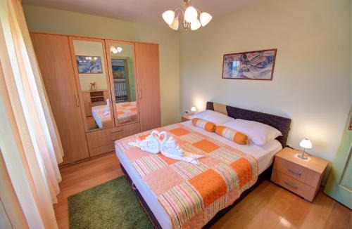 Donji Zagon Villa | NEVITA