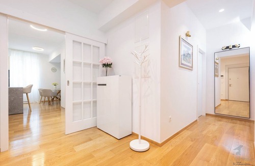 Bacvice Apartment | New 2BDR apartment near the beach and the city center - Nettle tree apartment