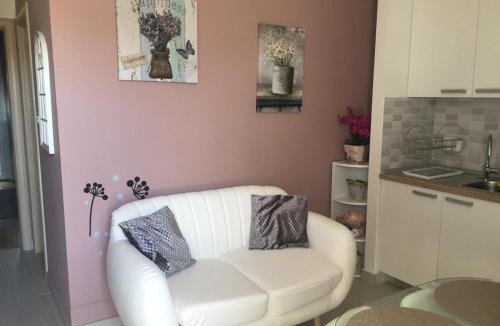 Vranjic Apartment | New apartment Dany with parking for two