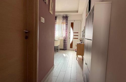 Vranjic Apartment | New apartment Dany with parking for two