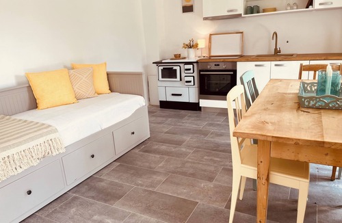 Ruzic House | *NEW*Exclusive country house with flair in Dalmatia. Ideal for friends and families!