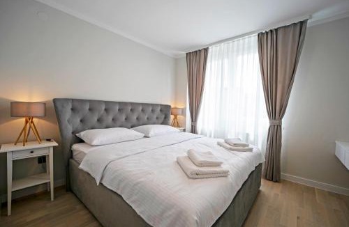 Novi Zagreb Apartment | NEW! High end 2bd modern apartment in Novi Zagreb