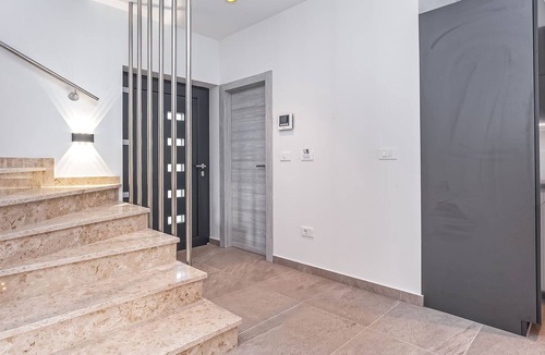 Mali Maj Villa | New modern stylish villa with outdoor pool