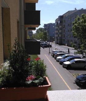 Zagreb Apartment | New Point