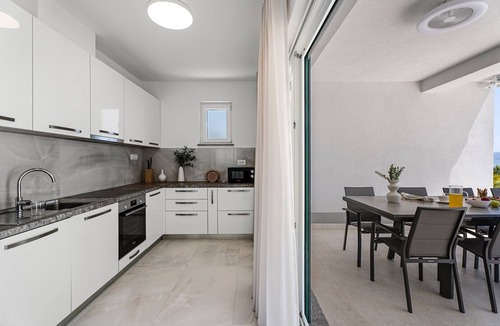 Kamen Villa | New! Seaview Villa Mare: Your Perfect Coastal Getaway