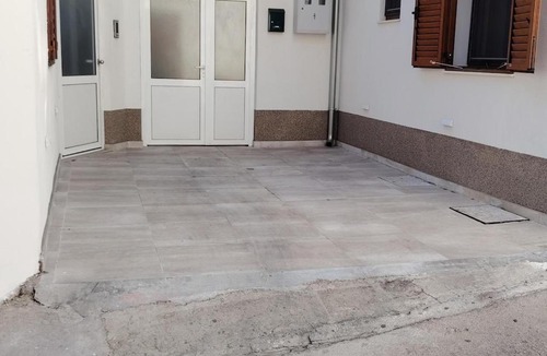 Plisac Apartment | New studio in Šibenik Centre with private parking