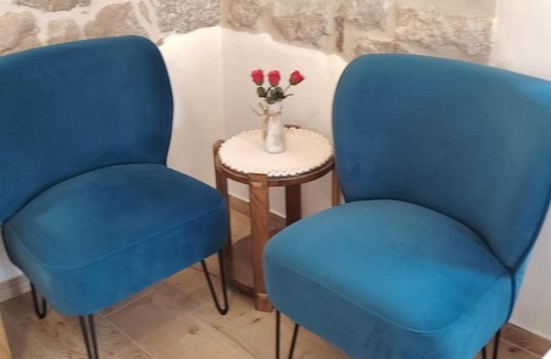 Plisac Apartment | New studio in Šibenik Centre with private parking