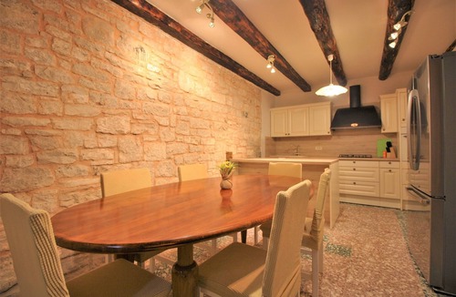 Barbariga House | New Villa Kristina with wonderful sea views in an absolutely quiet location