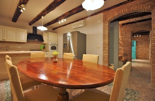 Barbariga House | New Villa Kristina with wonderful sea views in an absolutely quiet location